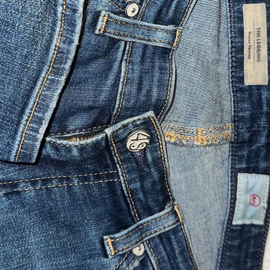 Ag Jean’s